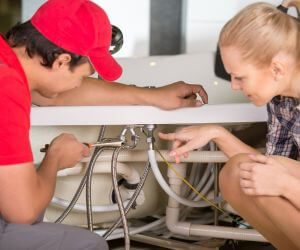 About Emergency plumbing pros Lance Creek, WY