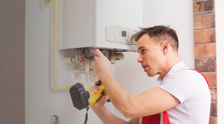 Professional emergency plumbing in Lance Creek, WY